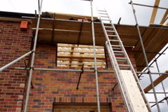 trusted extension quotes Brierton