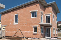 Brierton home extensions