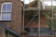 free Brierton home extension quotes